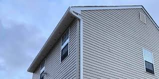 Best Stucco Siding  in Rosebud, TX